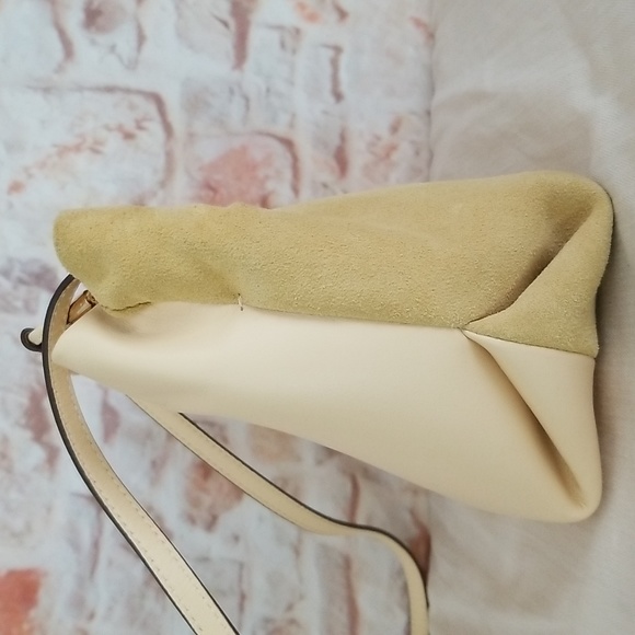 New Ulla Johnson Mini Remy Top-Handle Bag - Picture 4 of 14